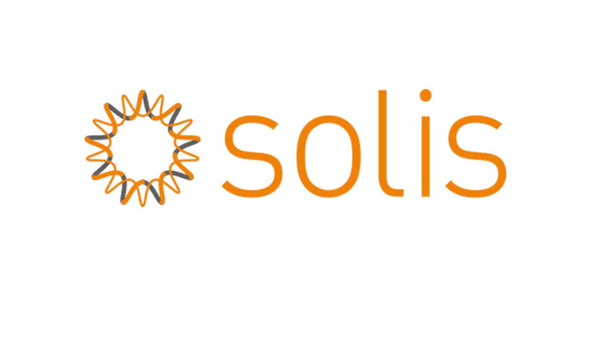 Solis for solar energy solutions in Pakistan